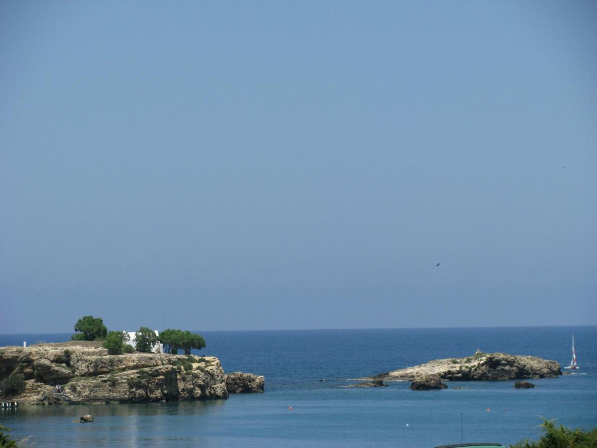 Villa Belamar Hersonissos  Exterior photo